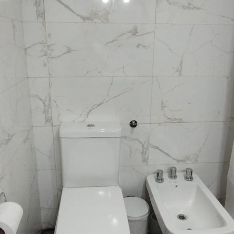 Angel de Mar - Two-Bedroom House - 13