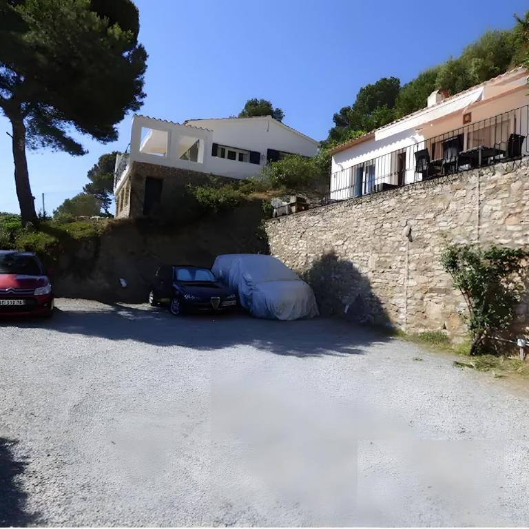 La Terrasse De La Mer 6 - Studio Apartment with Sea View - 32