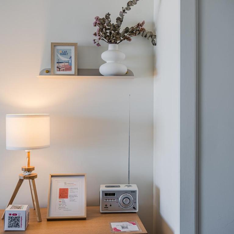 Studio vue mer exceptionnelle - Monolocale con Vista Mare - 10