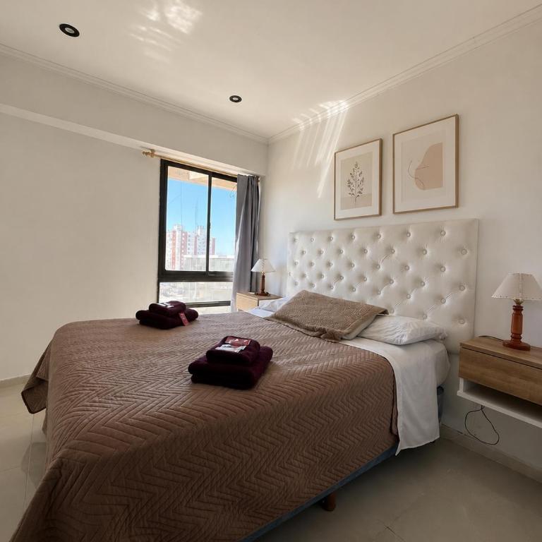 Suite Premium Vista Panorámica - Apartamento de 1 dormitorio - 2