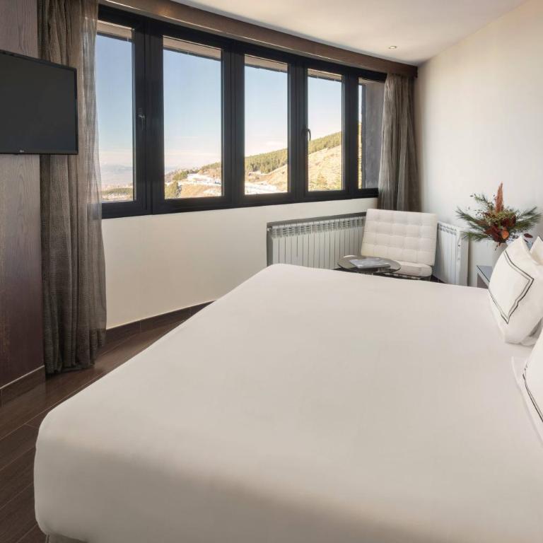 Meliá Sol y Nieve - Suite - The Level - 3