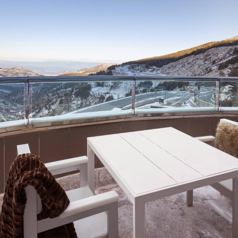 Meliá Sol y Nieve - Suite The Level con terraza - 8