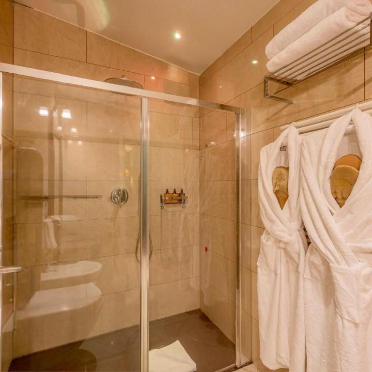 Palazzo Trezza - Junior Suite - 13