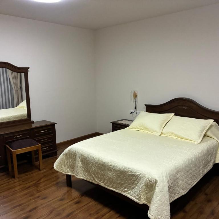 House Mei - Apartamento de 3 dormitorios - 1