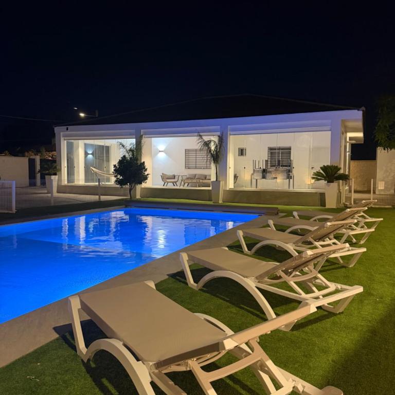 Chalet Escapada - Chalet - 8