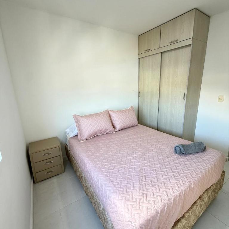 Apartamento Vacacional cerca del Mar y centro histórico - Three-Bedroom Apartment - 2