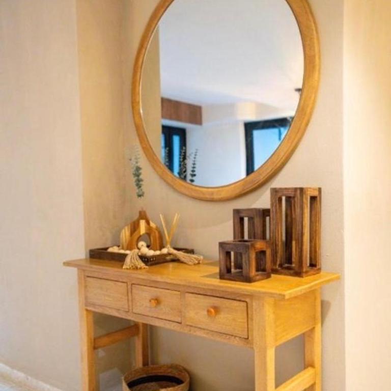 EXCLUSIVE HOUSE CARTAGENA 3h - Apartment - 25