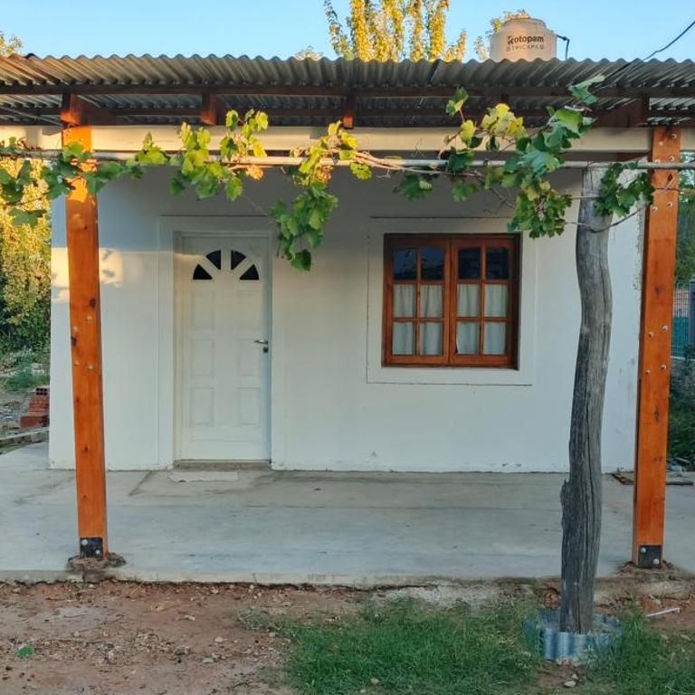 Palo Blanco - One-Bedroom Apartment - 4