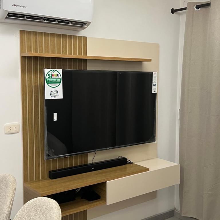 EXCLUSIVE HOUSE CARTAGENA 3h - Apartment - 3
