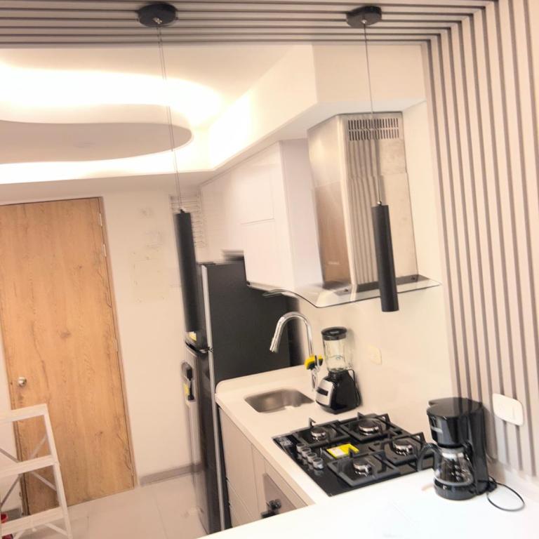 EXCLUSIVE HOUSE CARTAGENA 3h - Apartment - 9