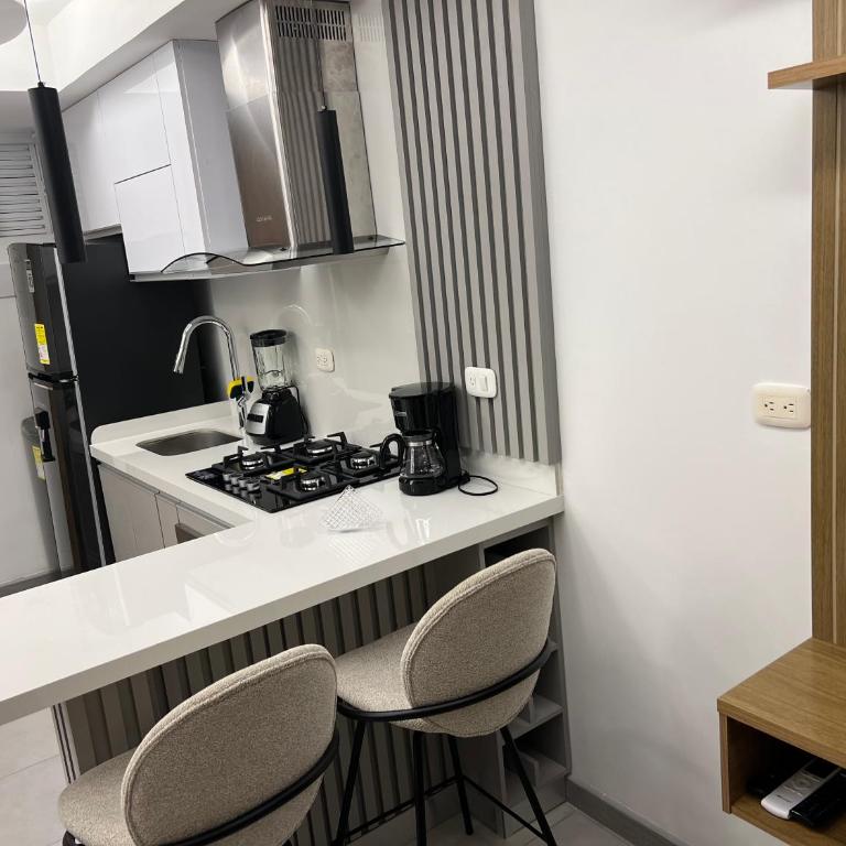 EXCLUSIVE HOUSE CARTAGENA 3h - Apartment - 11