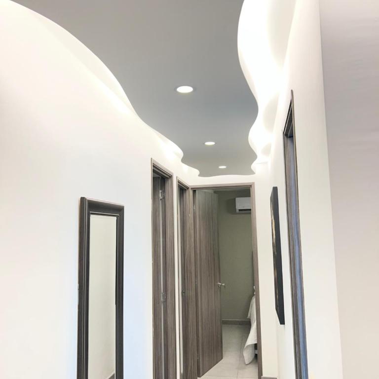 EXCLUSIVE HOUSE CARTAGENA 3h - Apartment - 12