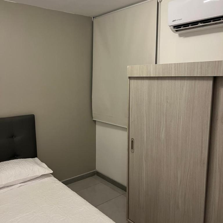 EXCLUSIVE HOUSE CARTAGENA 3h - Apartment - 13