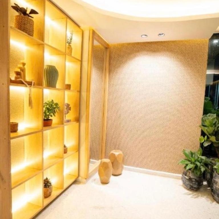 EXCLUSIVE HOUSE CARTAGENA 3h - Apartment - 14