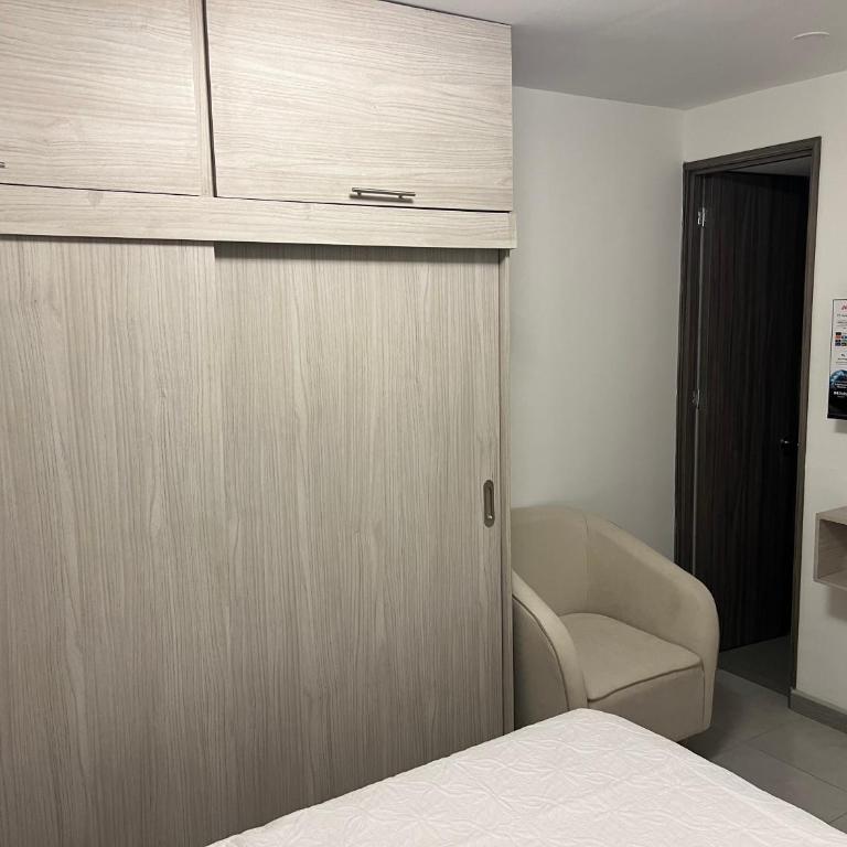 EXCLUSIVE HOUSE CARTAGENA 3h - Apartment - 16