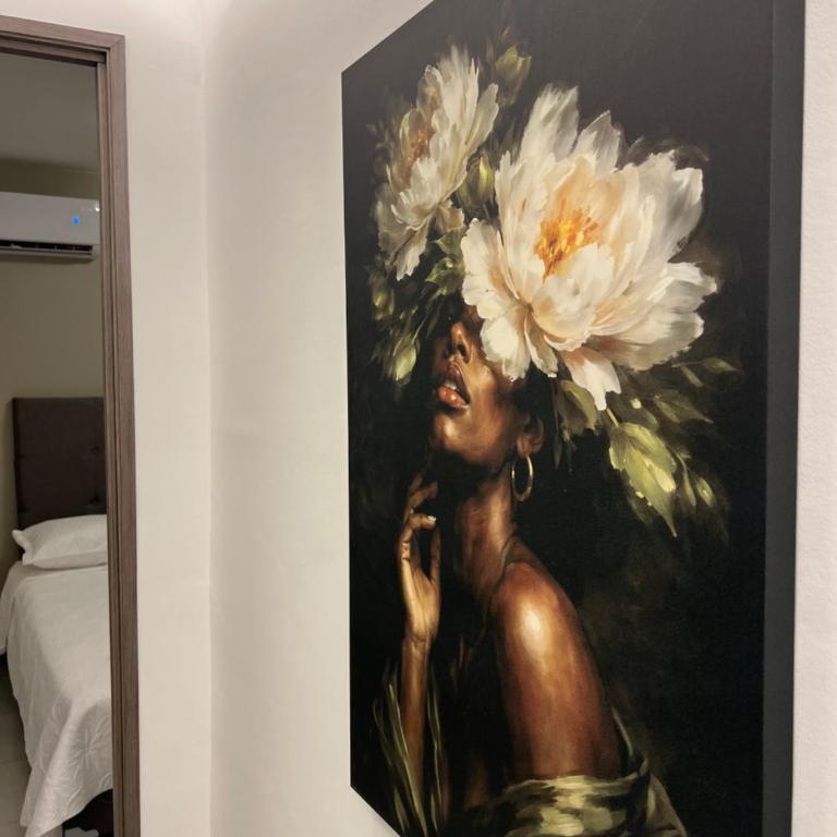 EXCLUSIVE HOUSE CARTAGENA 3h - Apartment - 21