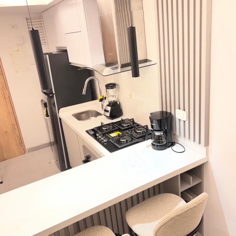EXCLUSIVE HOUSE CARTAGENA 3h - Apartment - 23