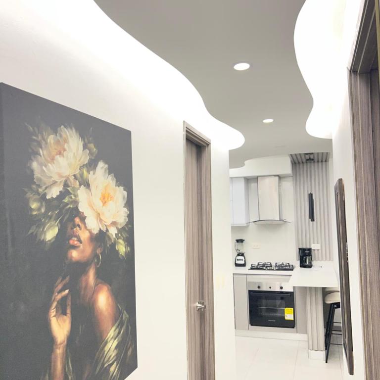 EXCLUSIVE HOUSE CARTAGENA 3h - Apartment - 24