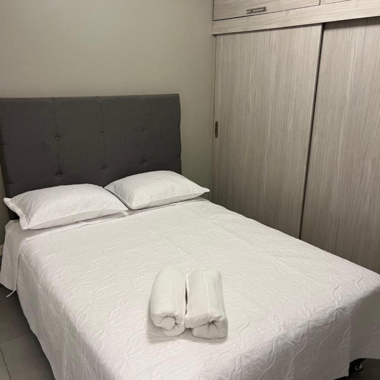 EXCLUSIVE HOUSE CARTAGENA 3h - Apartment - 27