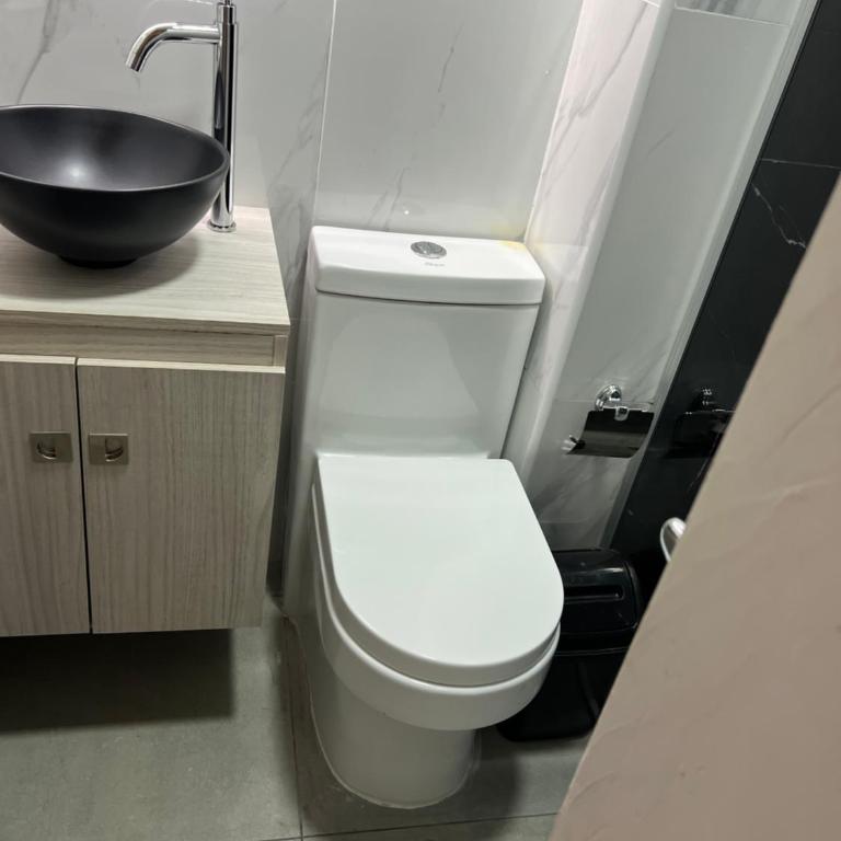 EXCLUSIVE HOUSE CARTAGENA 3h - Apartment - 29