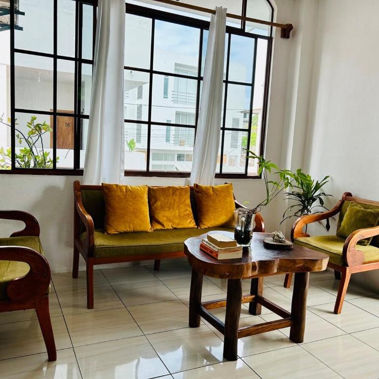 Cómodo apartamento familiar - Apartamento de 1 dormitorio - 21