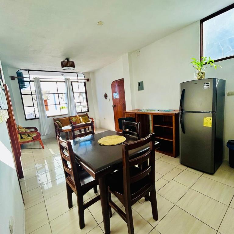 Cómodo apartamento familiar - Apartamento de 1 dormitorio - 22