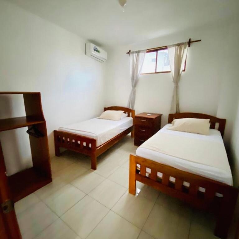 Cómodo apartamento familiar - Apartamento de 1 dormitorio - 18