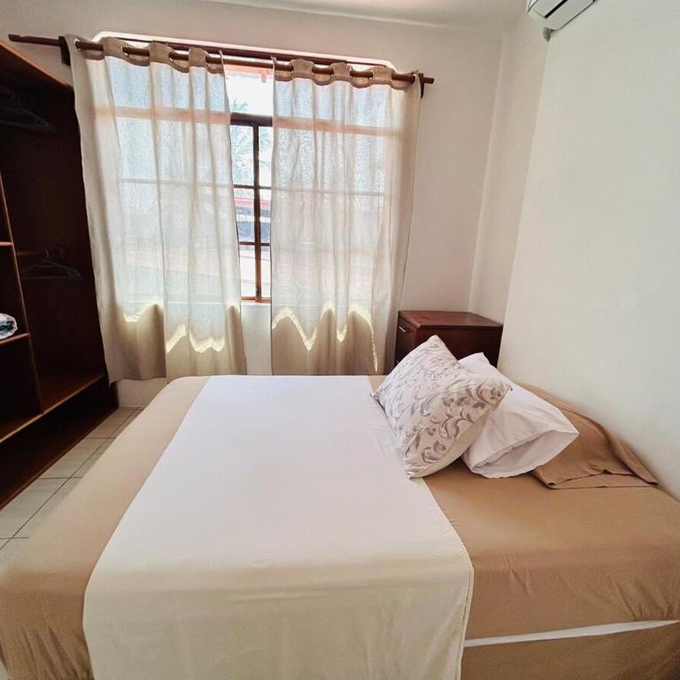 Cómodo apartamento familiar - Apartamento de 1 dormitorio - 11