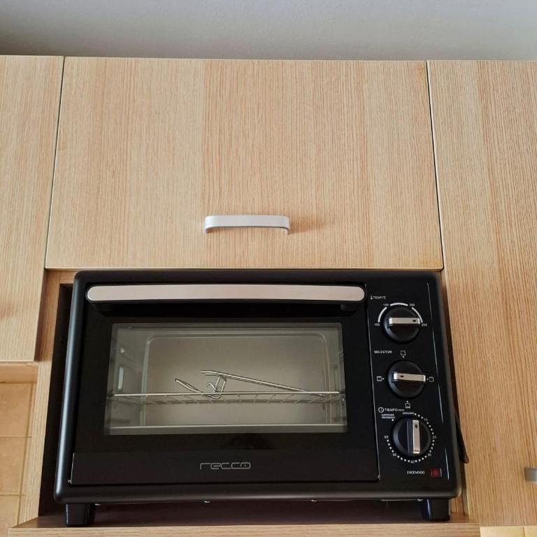 Bariloche apartment In the heart of the Civic Center - Apartamento de 1 dormitorio - 14