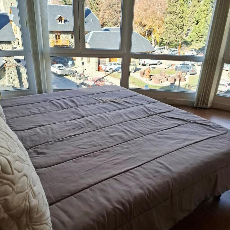 Bariloche apartment In the heart of the Civic Center - Apartamento de 1 dormitorio - 18