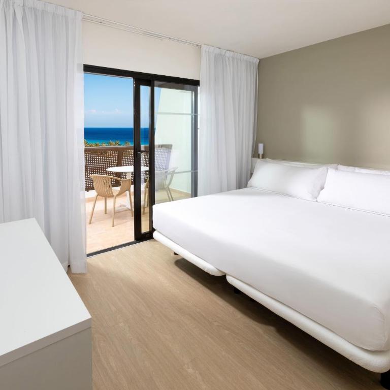 SOL by Meliá Fuerteventura Jandia - All Suites - Suite Junior con vistas al mar - 5