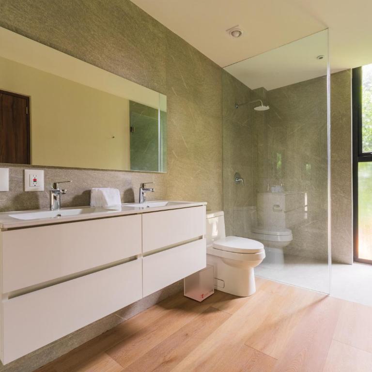 Casa Tokio - Estudio Superior - 2