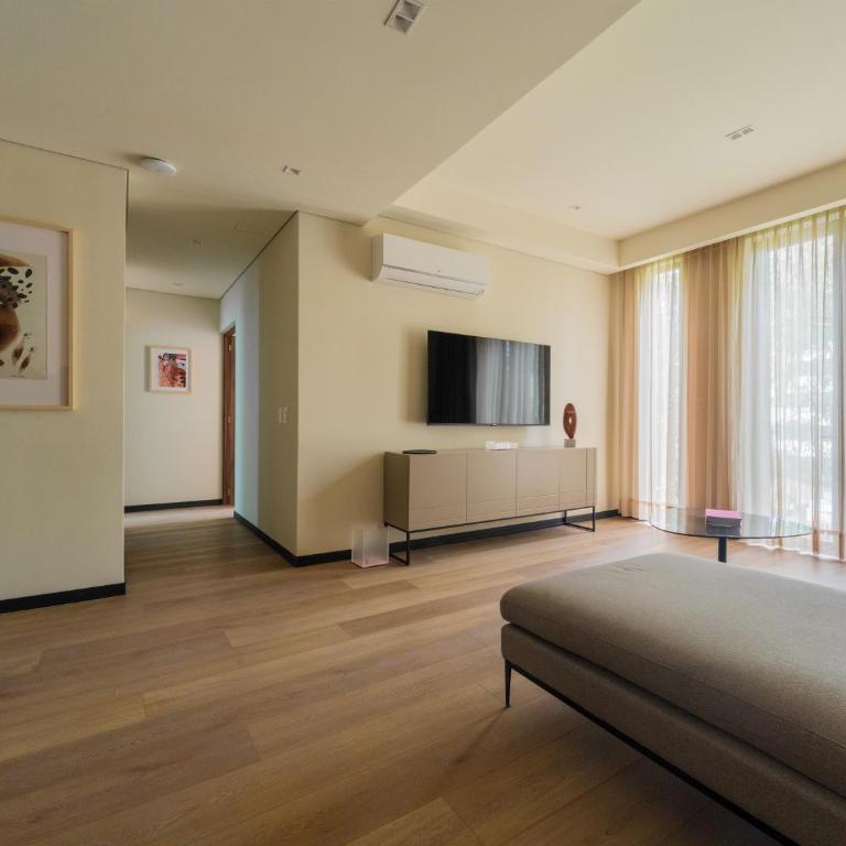 Casa Tokio - Estudio Superior - 4