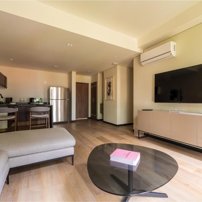 Casa Tokio - Estudio Superior - 6
