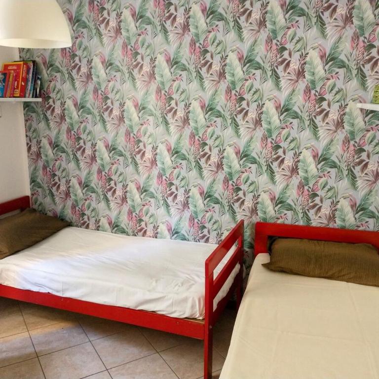 Maple Creek Lecco - Appartamento con 2 Camere da Letto - 2