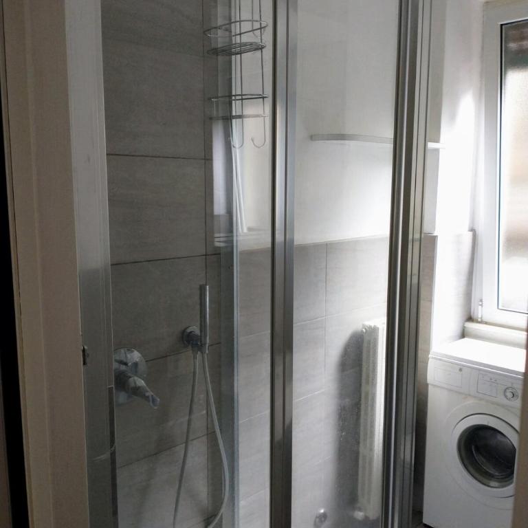 Maple Creek Lecco - Appartamento con 2 Camere da Letto - 5