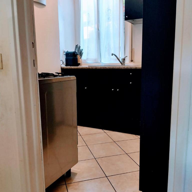 Maple Creek Lecco - Appartamento con 2 Camere da Letto - 7