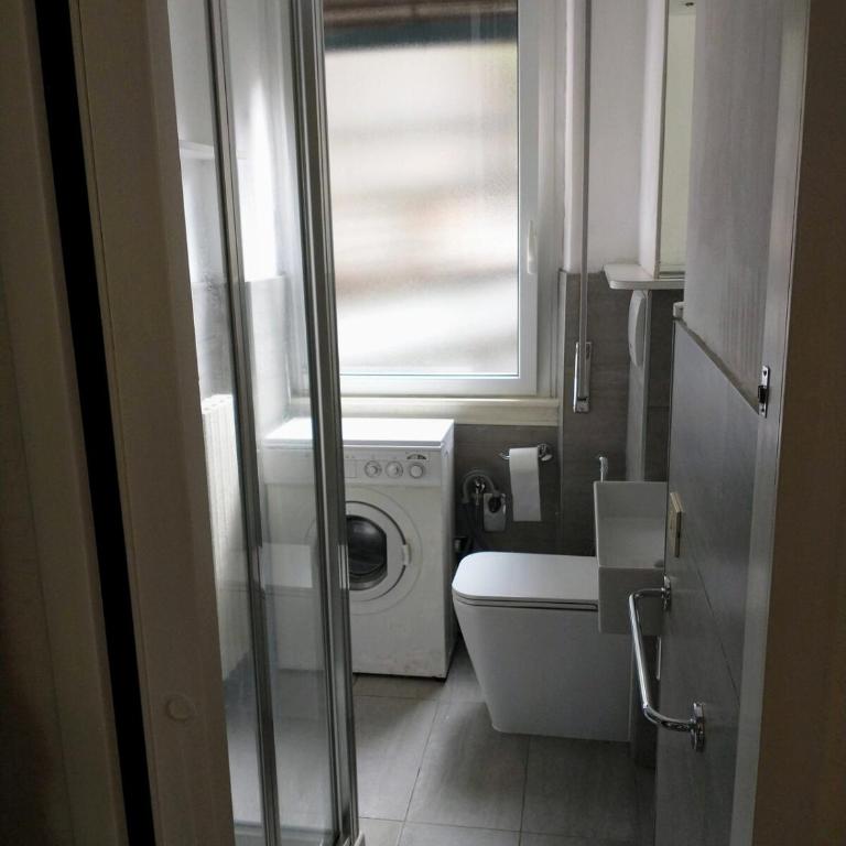 Maple Creek Lecco - Appartamento con 2 Camere da Letto - 12