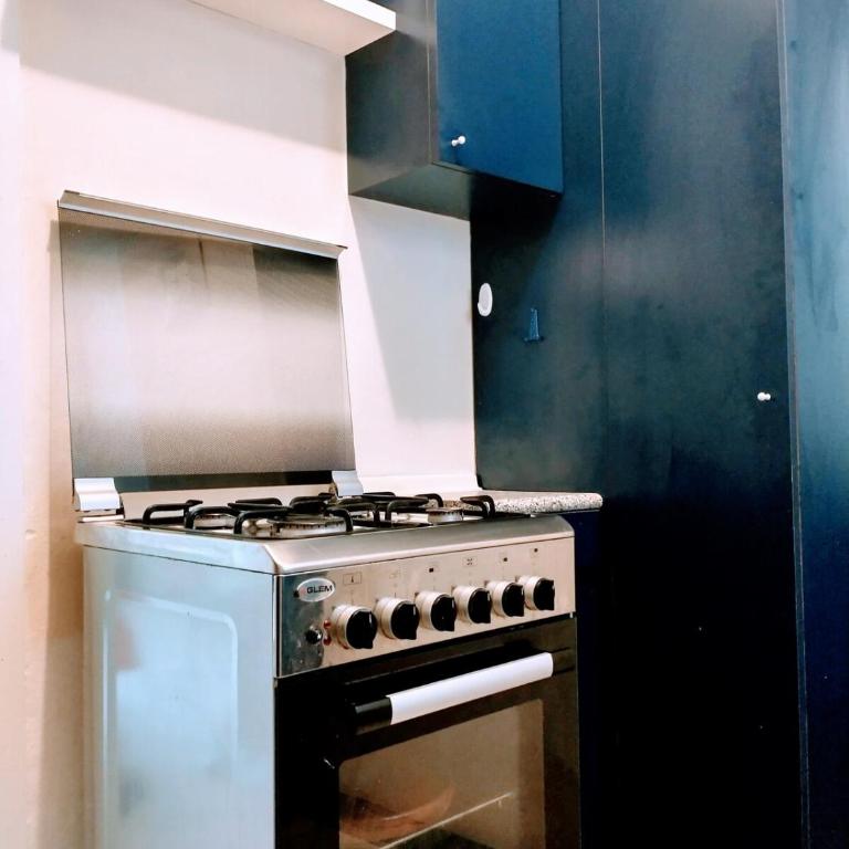 Maple Creek Lecco - Appartamento con 2 Camere da Letto - 14