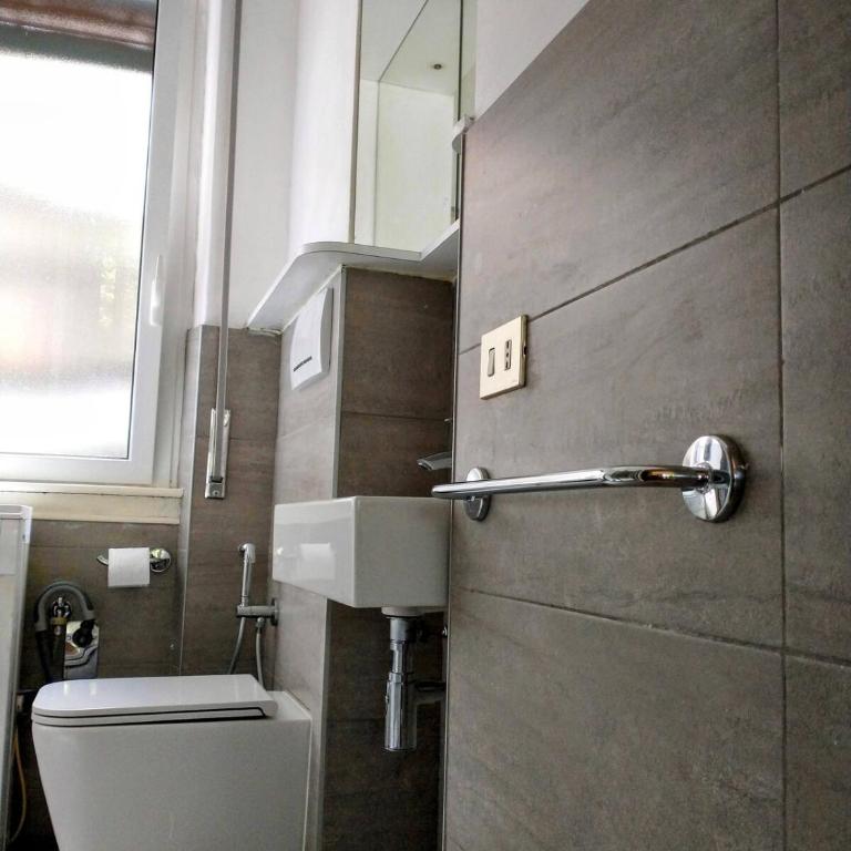 Maple Creek Lecco - Appartamento con 2 Camere da Letto - 18