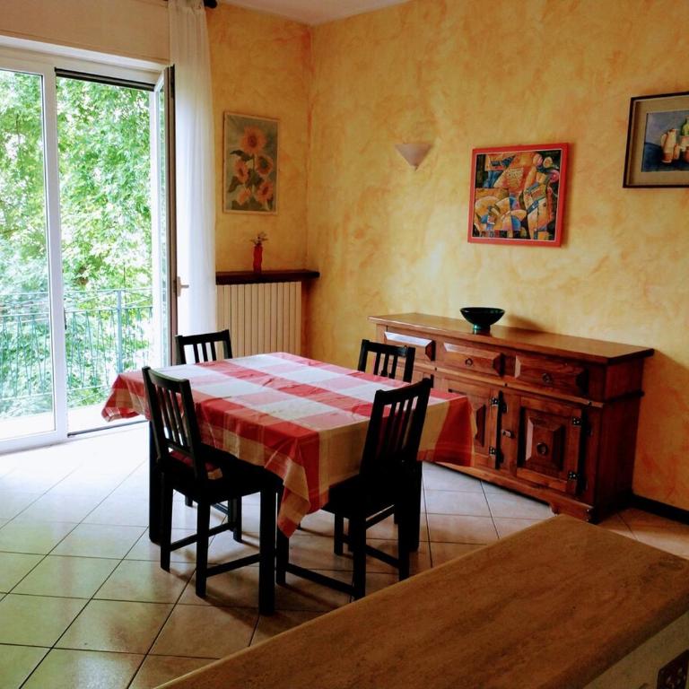Maple Creek Lecco - Appartamento con 2 Camere da Letto - 19