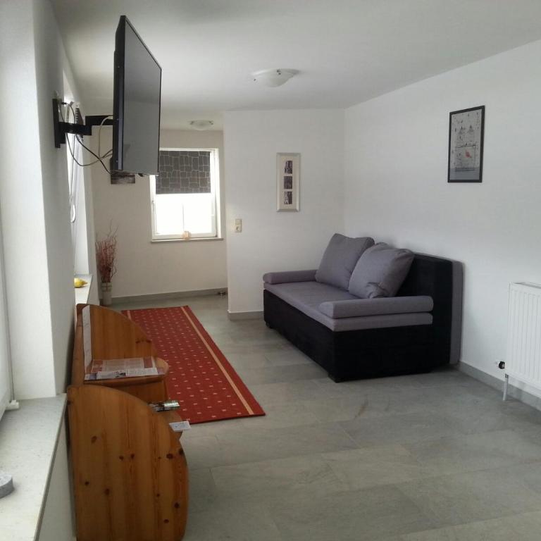 Apartment Lochner Piesendorf-Walchen - Apartment - 33