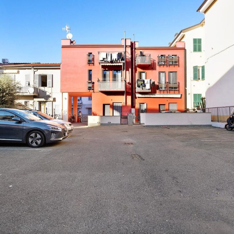 La casetta di Ale - Appartamento Superior con 1 Camera da Letto e Balcone - 22