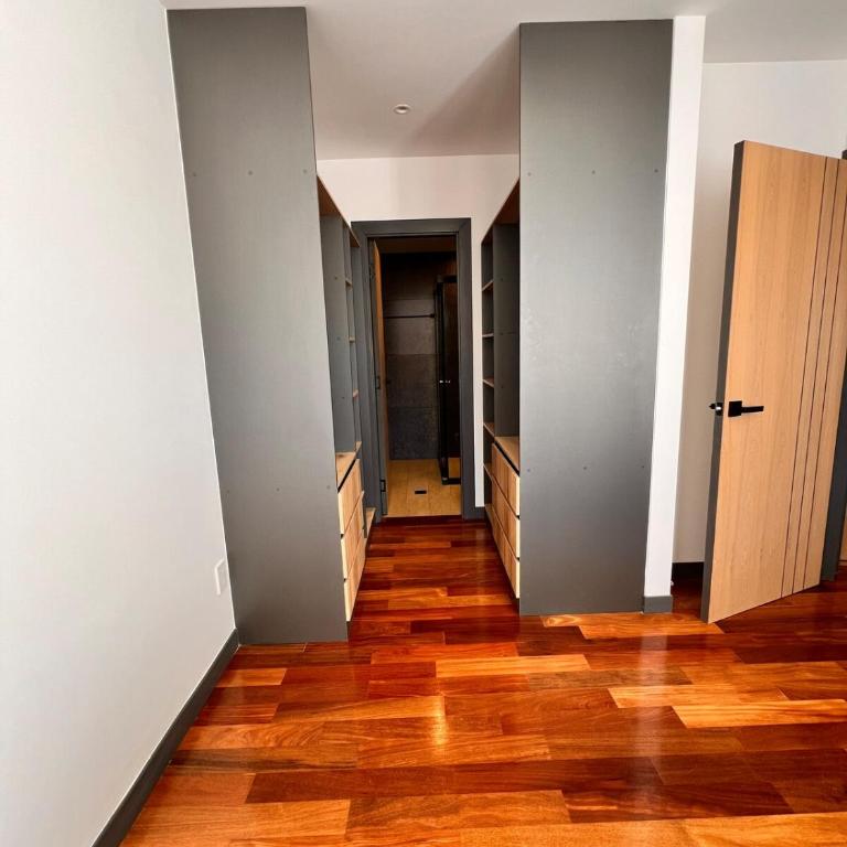 Sopocachi - Departamento acogedor y con calefacción - One-Bedroom Apartment - 13