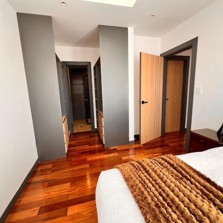 Sopocachi - Departamento acogedor y con calefacción - One-Bedroom Apartment - 20
