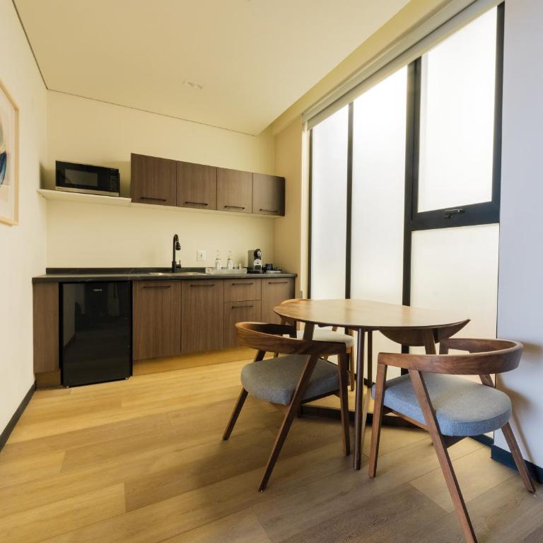 Casa Tokio - Estudio con cama extragrande - 1