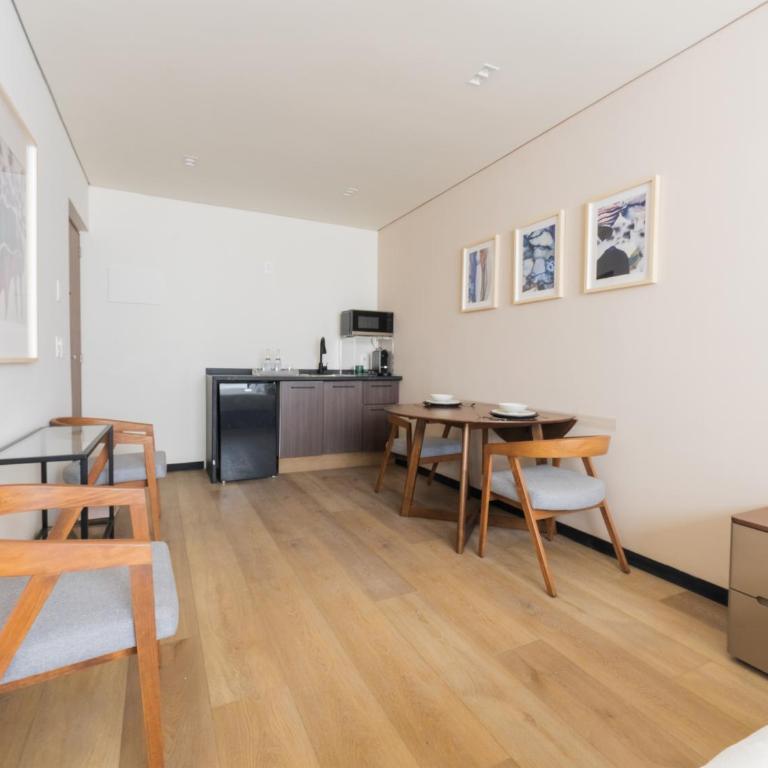 Casa Tokio - Estudio - 3