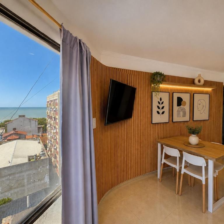Aires del mar - Apartamento de 1 dormitorio - 1