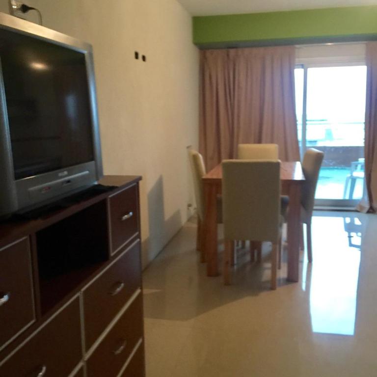 Departamentos Mirando AL MAR - Studio Apartment - 5