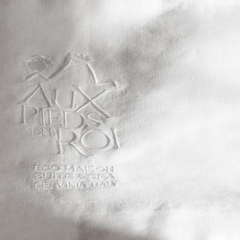 Aux Pieds du Roi - Suite & Spa - Monolocale - 1
